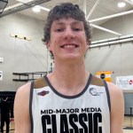 Recruiting Update – Jason Hull (2026 South Wasco County)