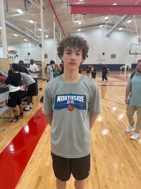 What 10th Grade Standouts Started the Grassroots Season Strong?