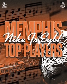  Standouts Shine at Nike Jr. EYBL Super Session in Memphis- Part 2