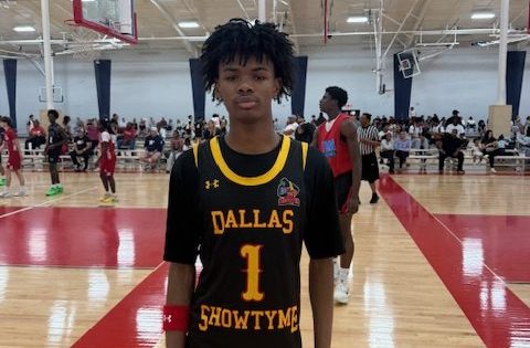 RCS Sports Spring Ice Breaker Impact Players