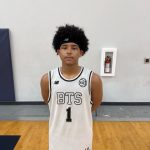 Jordan Thomas