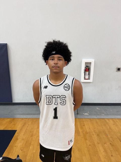 Jordan Thomas