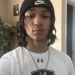 Rodney Buise Jr “RJ”