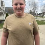 Blake Taylor