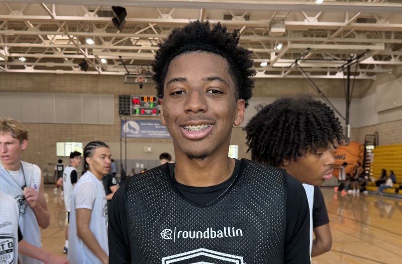 The Best F/C's at the Pangos Best of SoCal League
