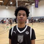 Top Underclass Guards on Club Opening Weekend