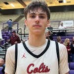 2026 5A State Tournament – Consolation Round Performers
