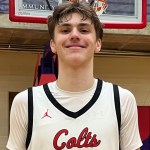 College Commitment – Lucas Labounty (2026 Thurston)