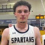 2026 4A State Tournament – Semifinal Standouts