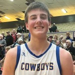 2026 5A State Tournament – Session 1 Top Performers