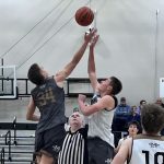2026 Mid-Major Classic – All-Event Second Team