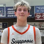 2026 4A State Tournament – Consolation Round Performers