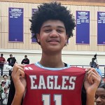 2026 5A State Tournament – Session 2 Top Performers