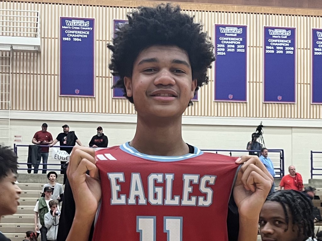 2026 5A State Tournament – Session 2 Top Performers