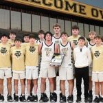 Forty-four Underclassmen Dressing in 2A State, these are the best