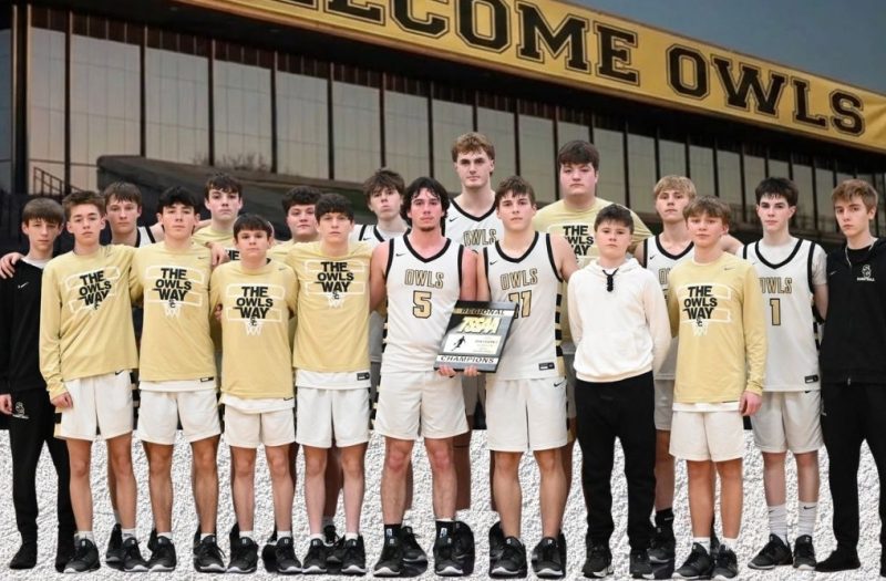 Forty-four Underclassmen Dressing in 2A State, these are the best