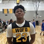 Eighth Region Semifinal Standouts