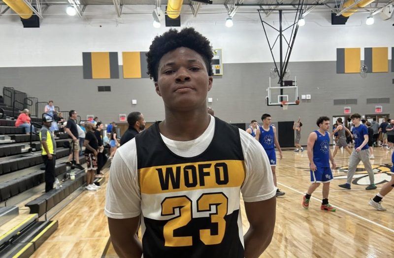 Eighth Region Semifinal Standouts