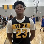 2027 Rankings Update: Numbers 6-10