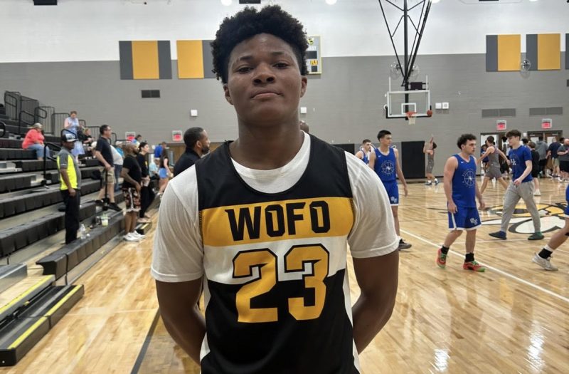 2027 Rankings Update: Numbers 6-10