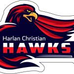 Harlan Christian