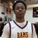 Recruiting Update – Bam Paschal (2026 Central Catholic)