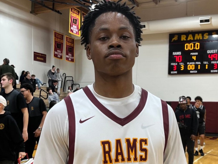Recruiting Update – Bam Paschal (2026 Central Catholic)