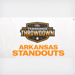 Arkansas Prospects Travel to Tennessee Showdown