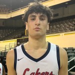 College Commitment – Liam Rigney (2026 Lake Oswego)