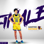 Texas 2026 Rankings Finale – Top 10 Small Forwards