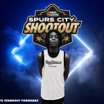 Spurs City Shootout -17U Standout Forwards