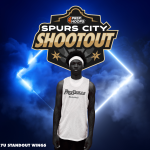 Spurs City Shootout: 17U Standout Wings