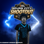 Spurs City Shootout: 17U Standout Interior Prospects