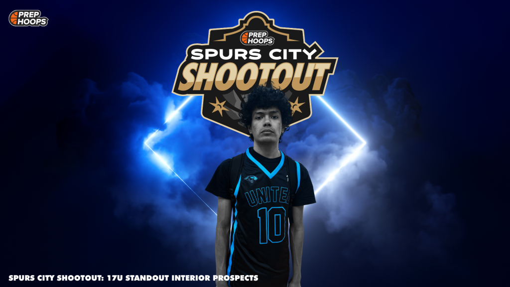 Spurs City Shootout: 17U Standout Interior Prospects