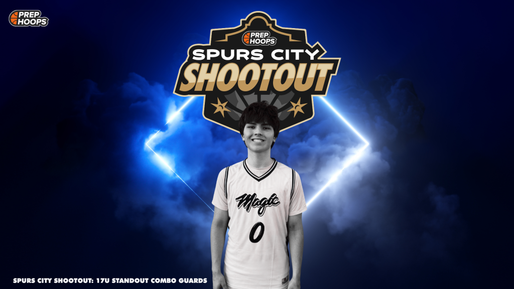 Spurs City Showcase: Standout Combo Guards