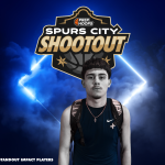 Spurs City Shootout: 17U Standout Impact Players