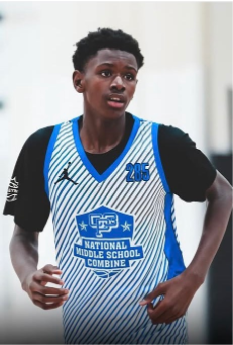 Jayden Jefferson