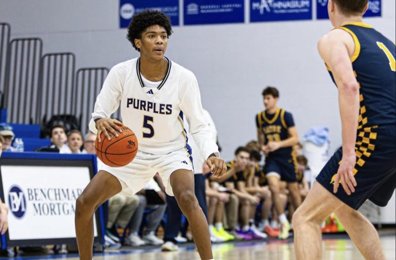 2029 Rankings Update: The Top 5