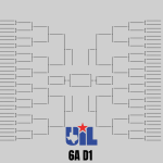 UIL Playoffs: State Semifinal Battle Between Wheatley/La Marque