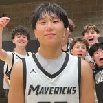 College Commitment – Eli Vizconde (2026 Mountainside)