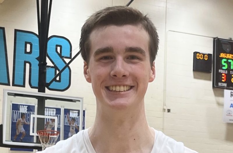 Bigs On The Block - Post Men On The Rise