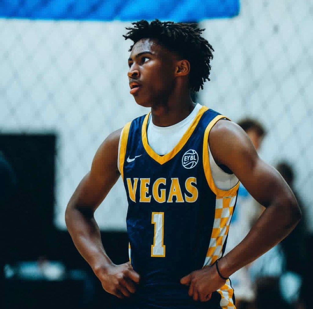 Way Too Early AAU Season: 2029 Superlatives