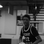 Aiden Washington
