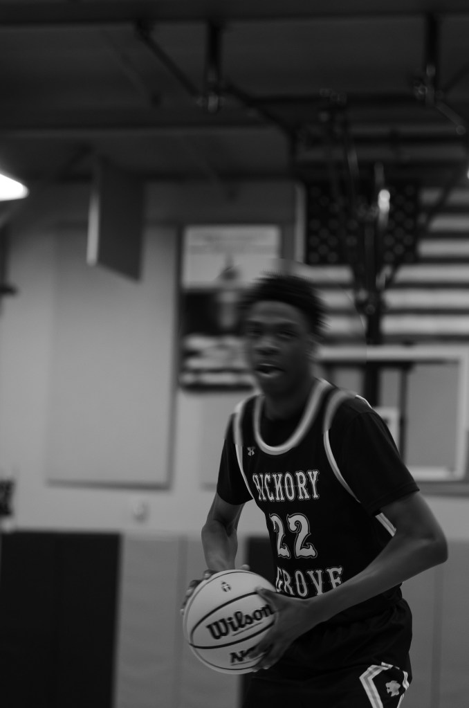 Aiden Washington