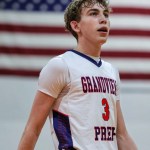 Ethan Mott