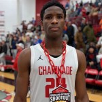 Missouri Names, Part I — Who’s Entering Summer with Momentum?