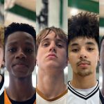 Lonestar State Showdown: 2027 Breakout Forwards