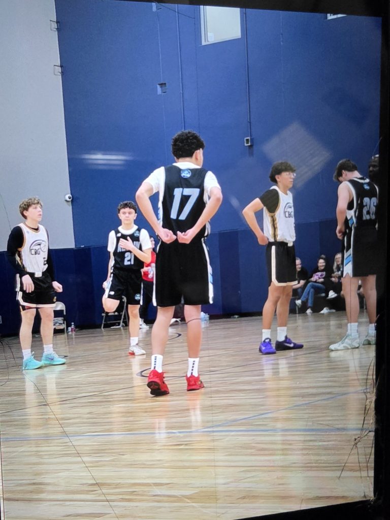 Jayden Torres