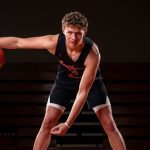 Answering the Call — Chase Rackers’ Path to All-State Success