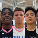 Houston Heat Check: 2027 Floor Generals who Controlled the Game